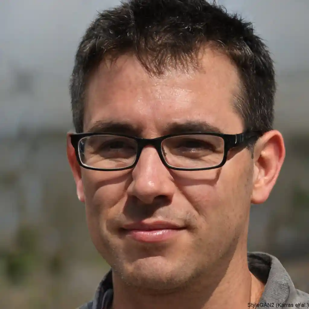David Müller